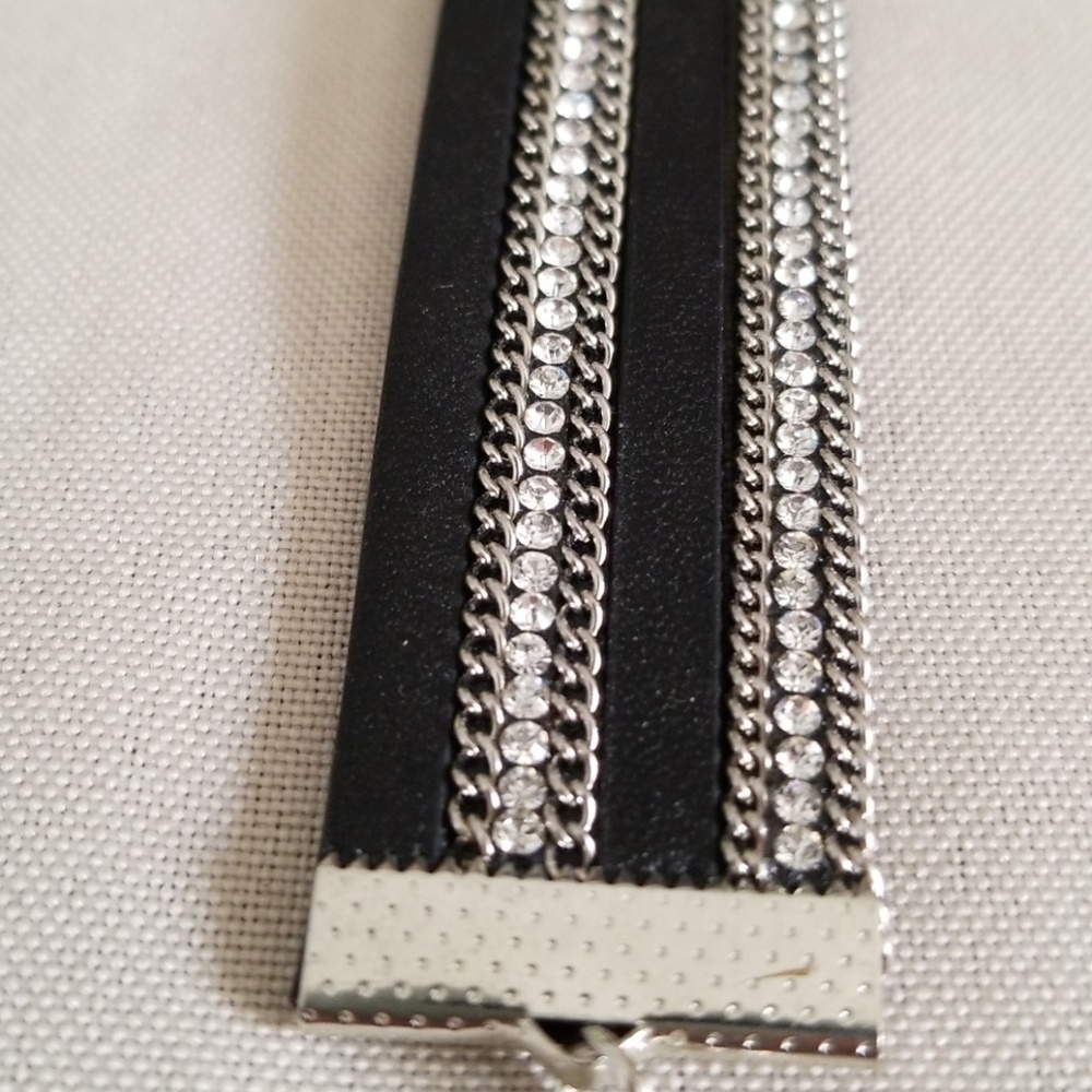Reversible Bracelet